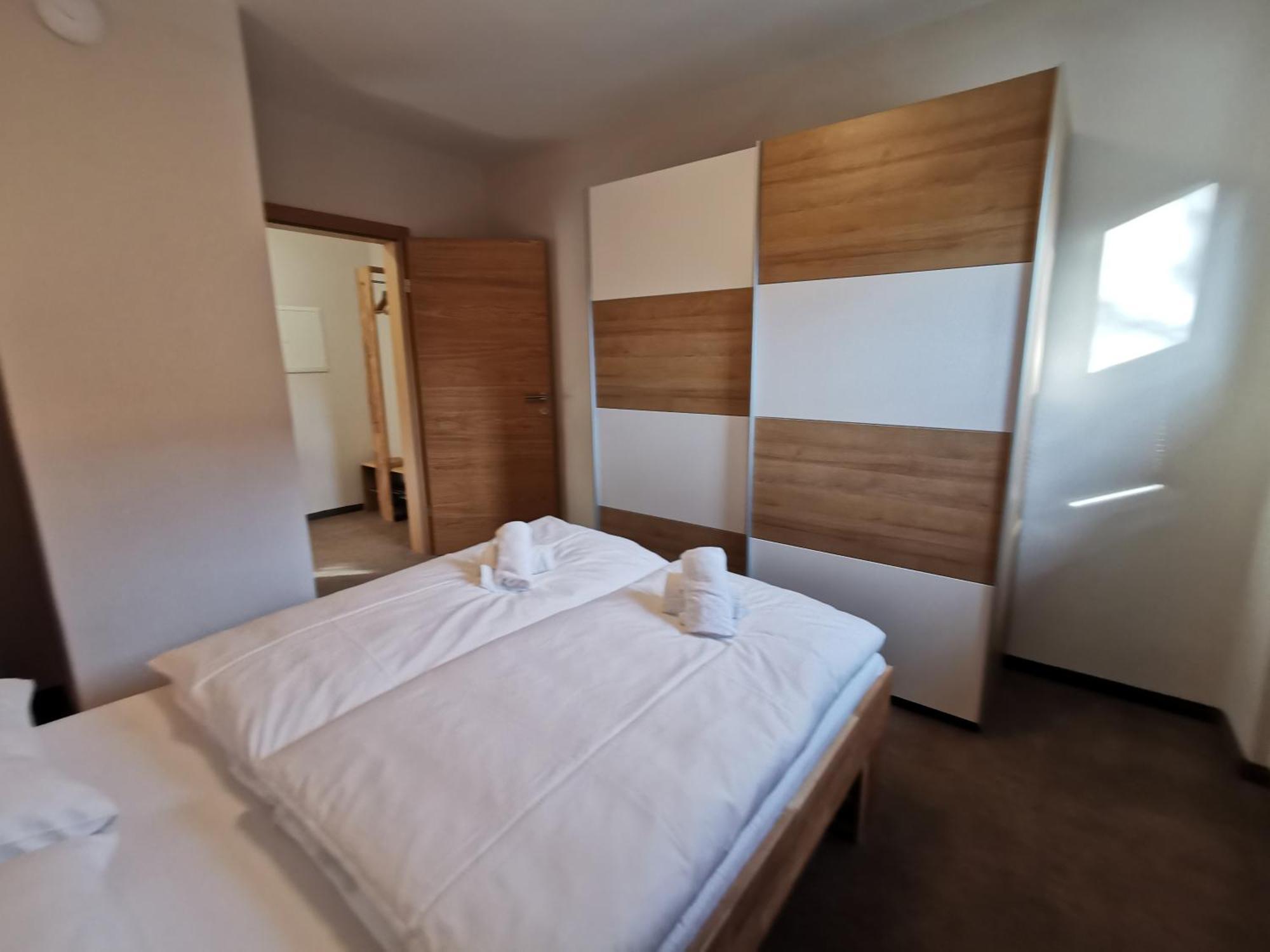 Villa Rowa Bad Hofgastein Eksteriør billede